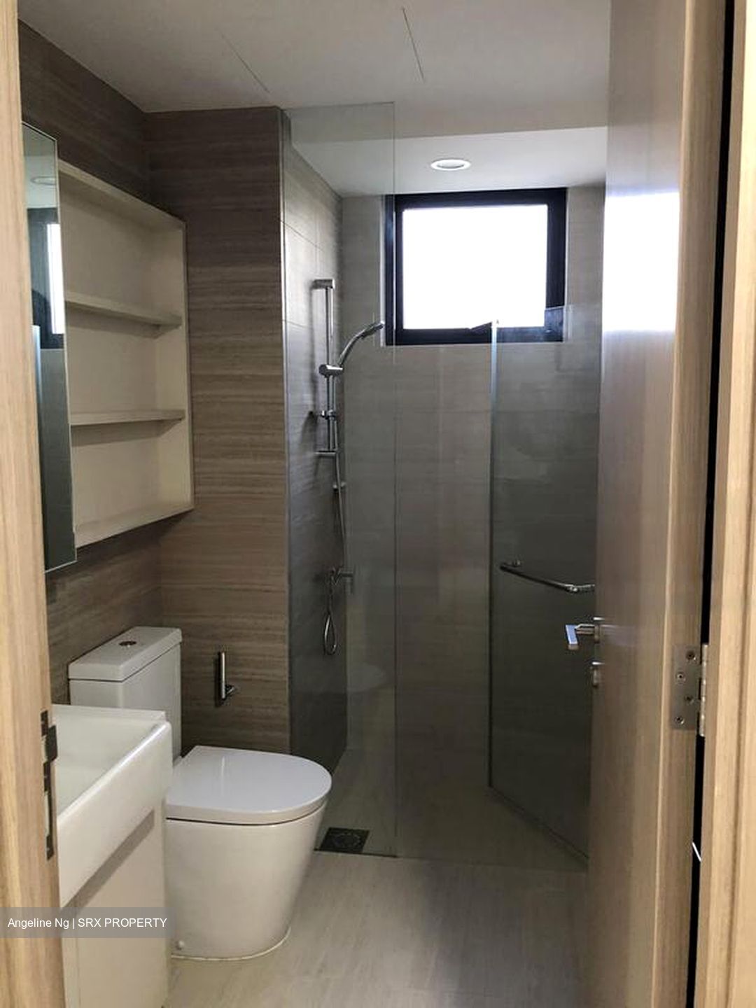 High Park Residences (D28), Apartment #467773701